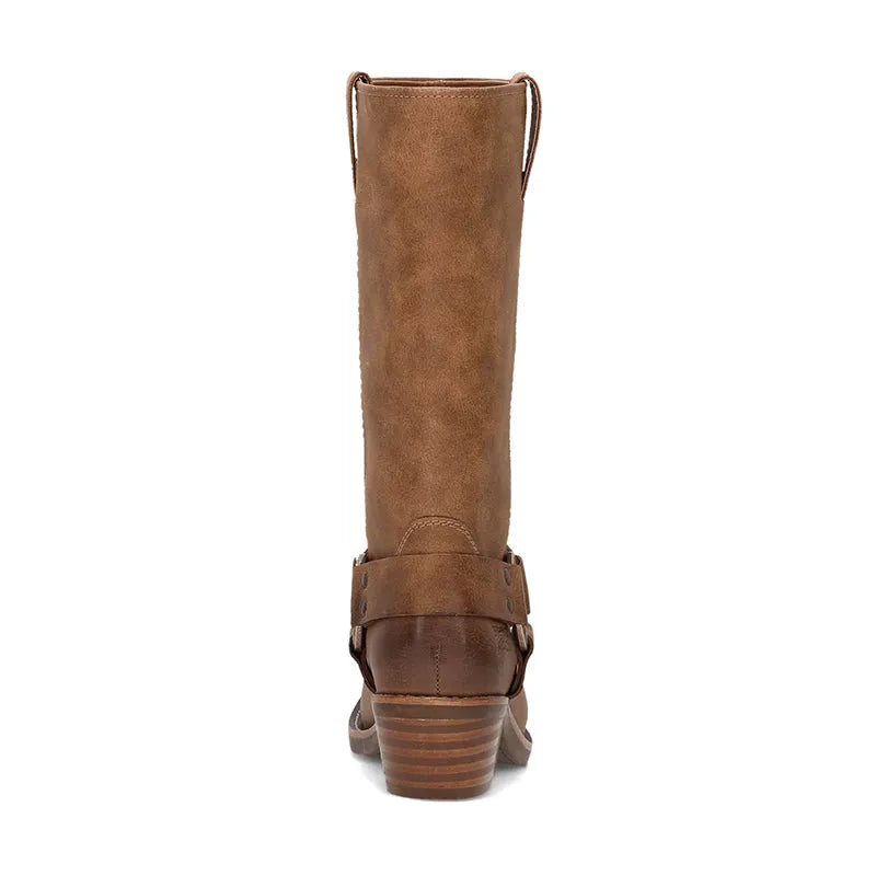 Women's Lorrie Harness 12 Tan