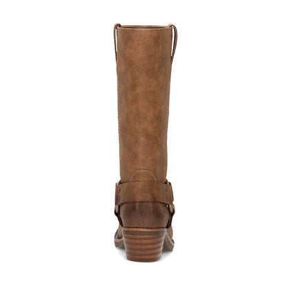 Women's Lorrie Harness 12 Tan