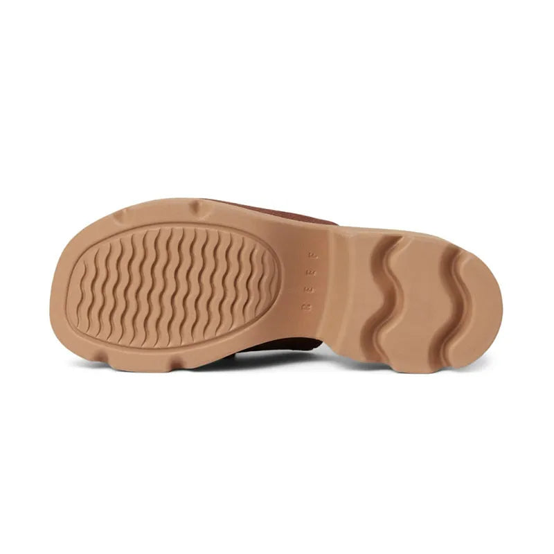 Women's Vista Luxe Evie Brown