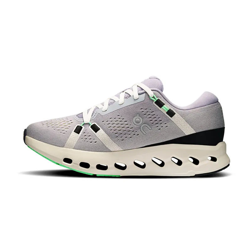 Women's Cloudsurfer 2 Lilac/Ivory