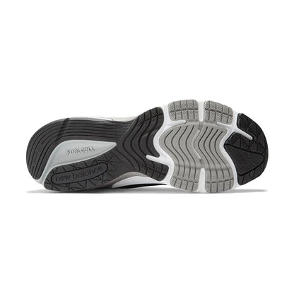 Men's 990 V6 Black/White