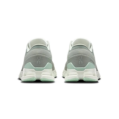 Women's Cloud X 4 Tin/Iceberg