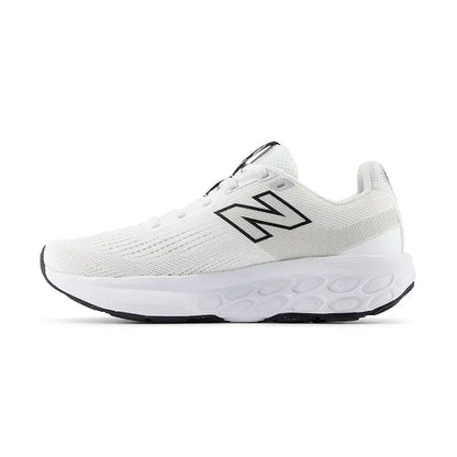 Women's Fresh Foam 520v9 White