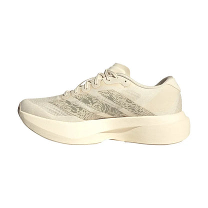 Women's Adizero EVO SL Wonder White/Linen/Taupe