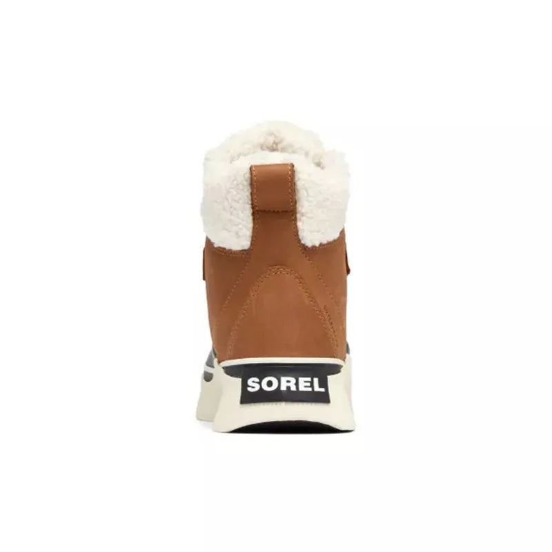Women's Out N About IV Chillz Waterproof Taffy/Black