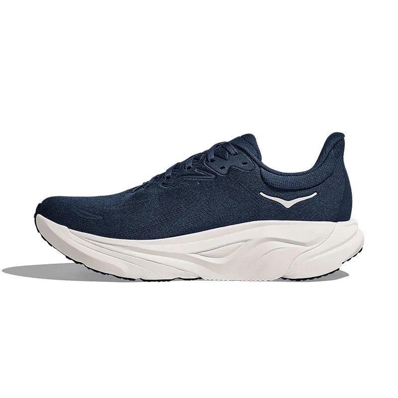 Men's Arahi 8 Varsity Navy/White