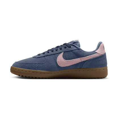 Women's Field General Thunder Blue/Pink