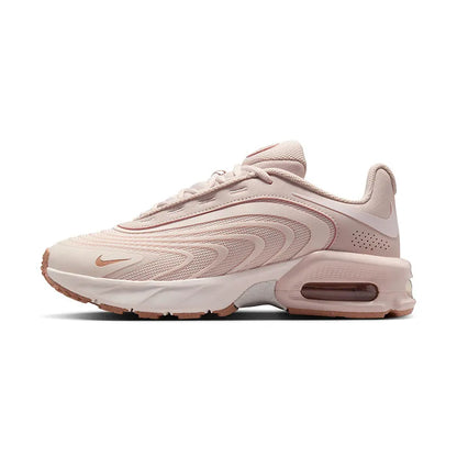 Women's Air Max Fire Silt Red/Rose Gold