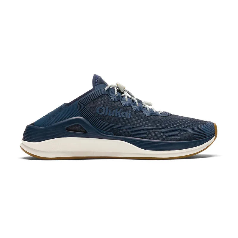 Men's Ahi Mood Indigo/Costal Blue