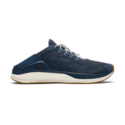 Men's Ahi Mood Indigo/Costal Blue