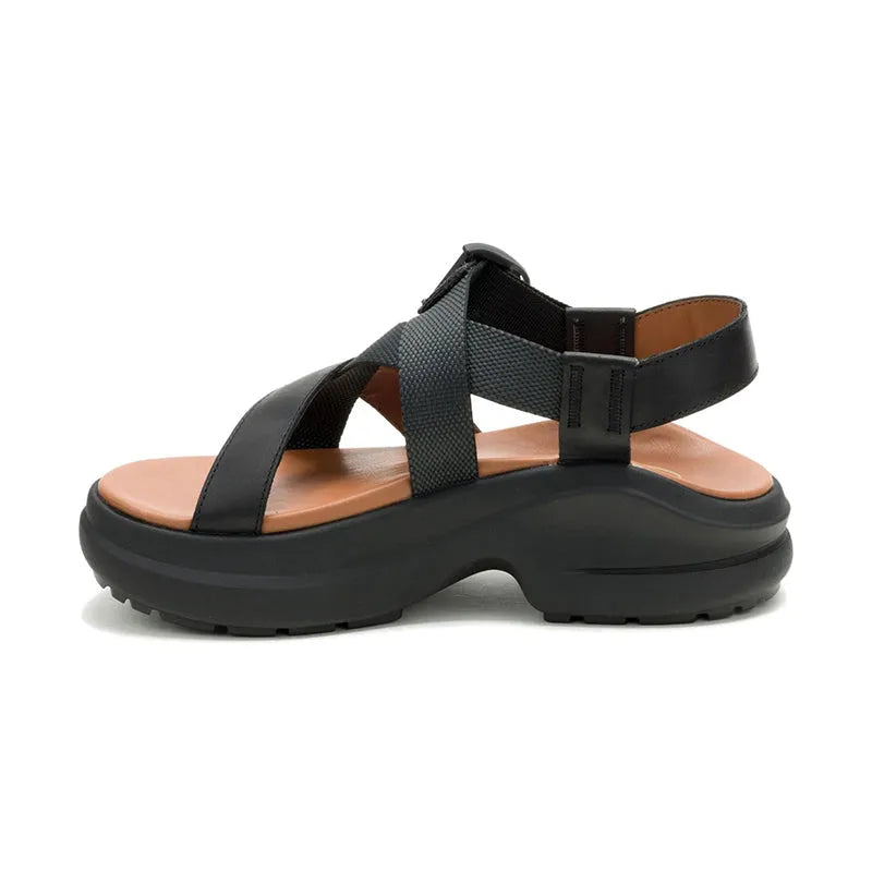 Women's Cushform Black
