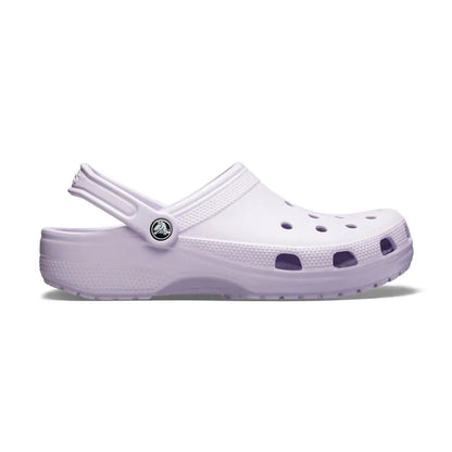 Women's Classic Clog Lavender