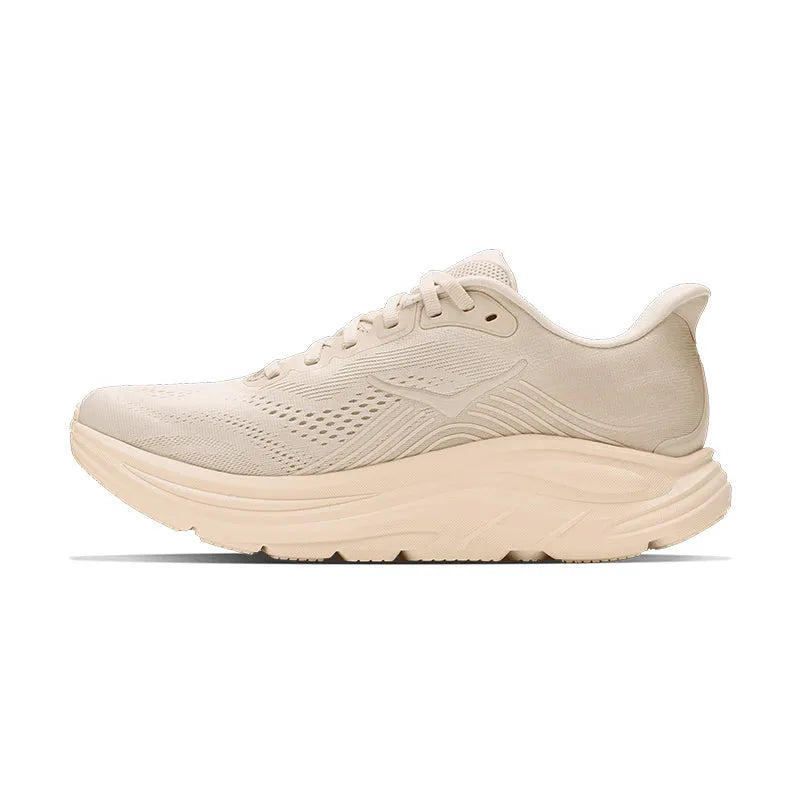 Women's Clifton 11 Alabaster/Oat Milk