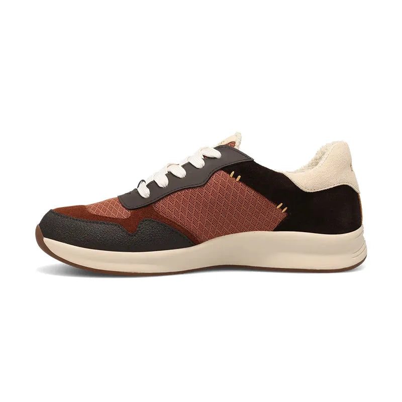 Women's Detour Cocoa Multi