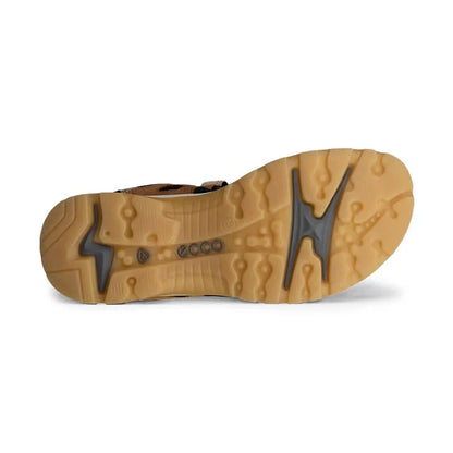 Women's Yucatan Sandal Multicolor Brown