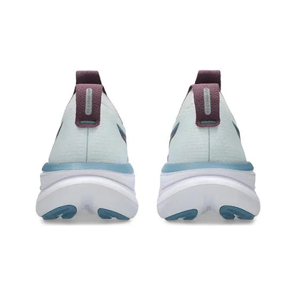 Women's Gel-Nimbus 28 Arctic Blue/Velvet Purple
