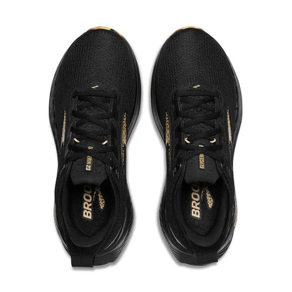 Women's Glycerin 23 Black/Asphalt/Ice Coffee