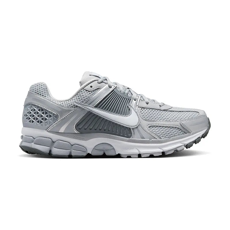 Men's Vomero 5 Wolf Grey/White