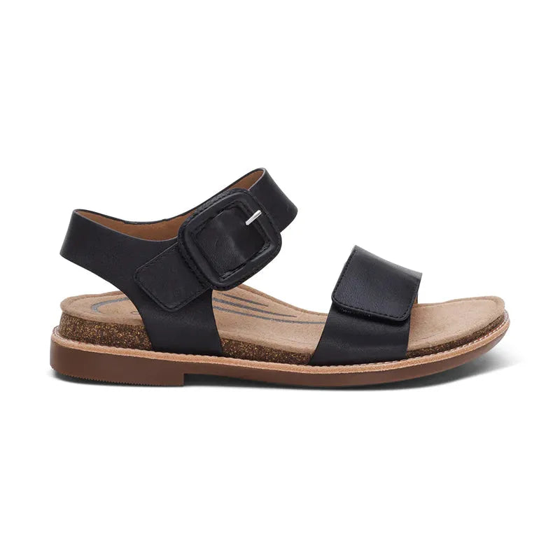 Women's Claire Black