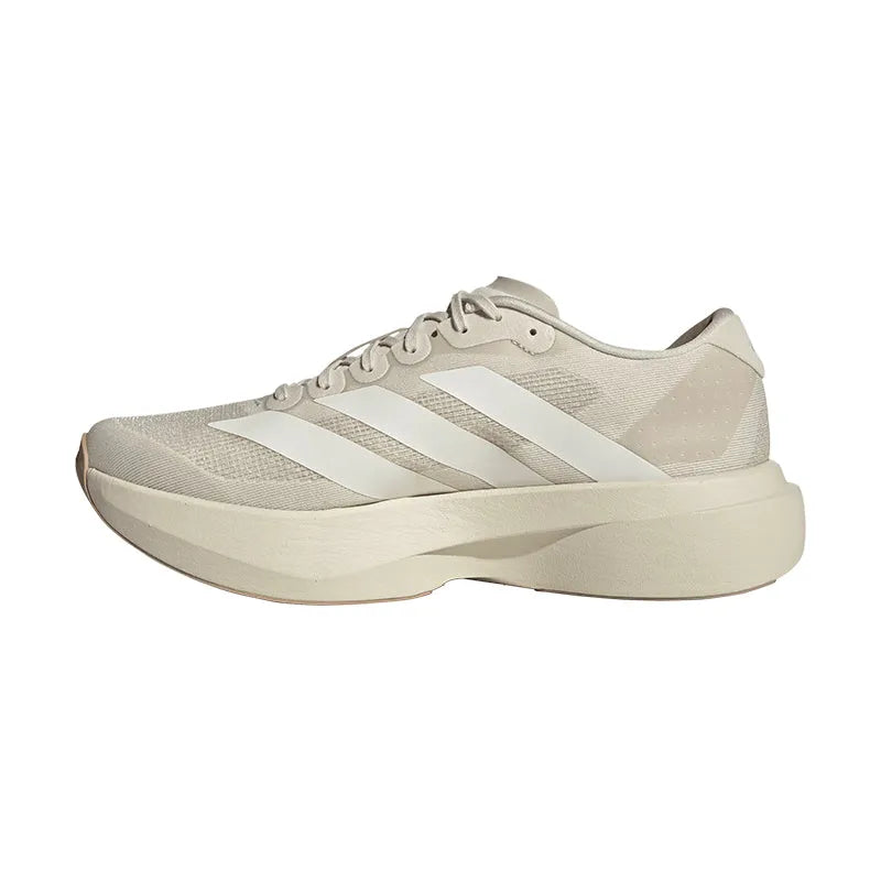 Men's Adizero EVO SL Alumina/White/Sandstone