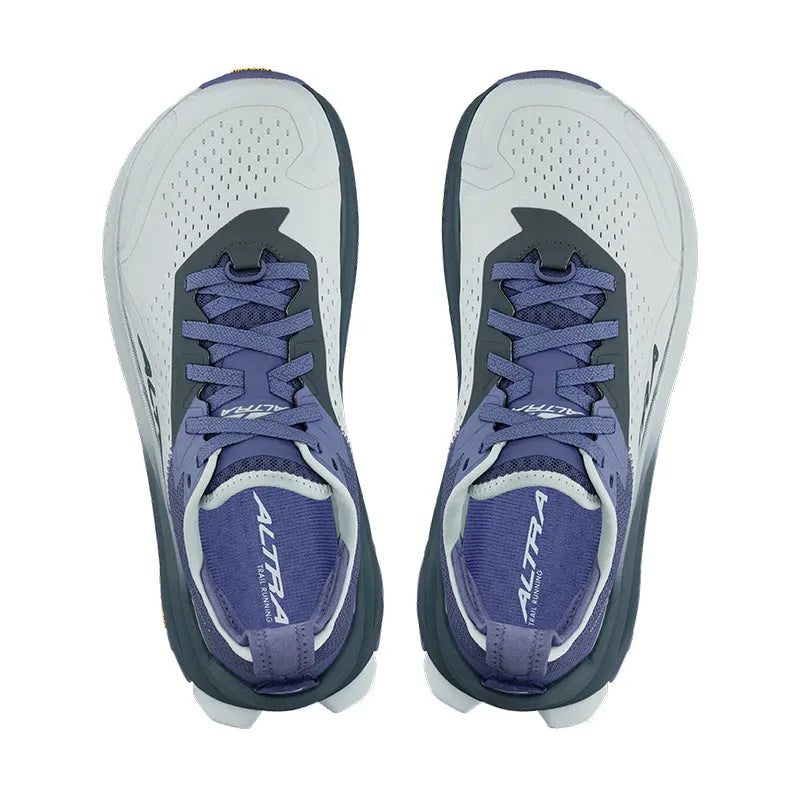 Women's Olympus 6 Grey/Blue