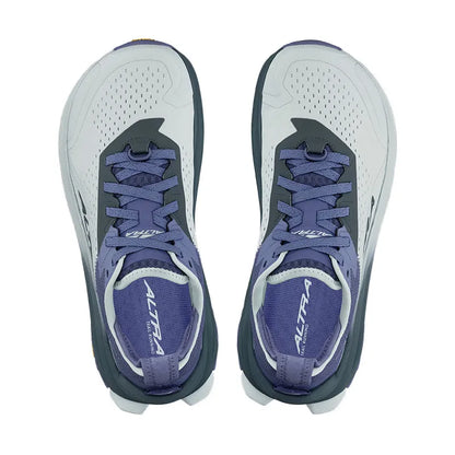 Women's Olympus 6 Grey/Blue