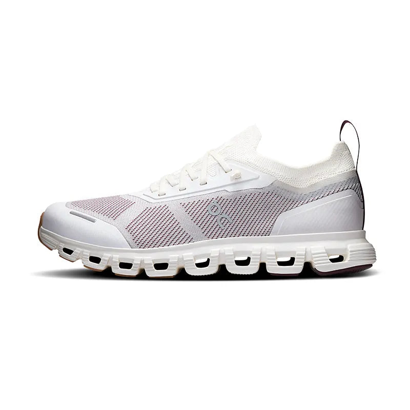 Women's Cloud 6 Versa Ice/Maroon