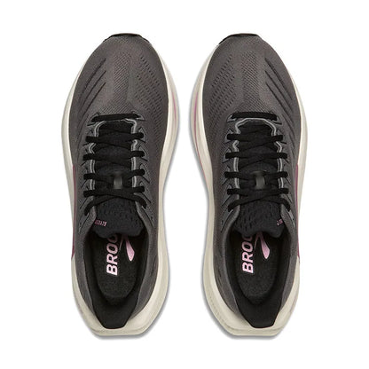 Women's Glycerin Max 2 Grey/Coconut/Metallic