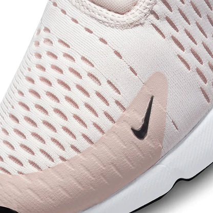 Women's Air Max 270 Soft Pink/Black