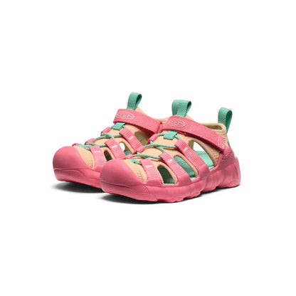 Kid's Preschool Hyperport H2 Pink Lemonade/Peach Fuzz