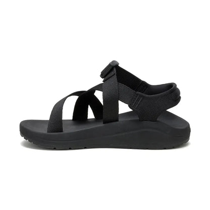 Men's CushZ Black