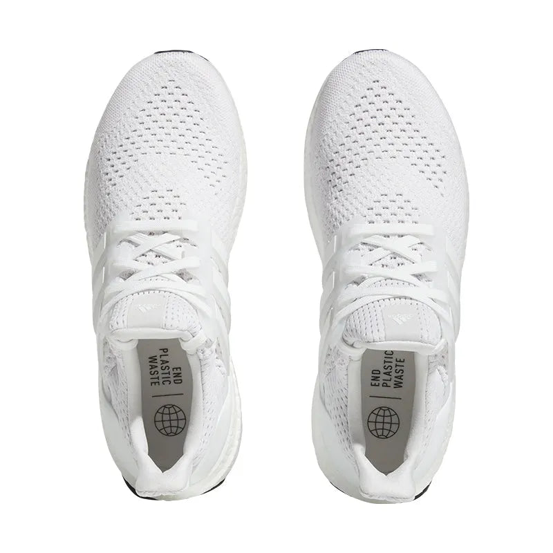 Women's Ultraboost 1.0 White/White/White