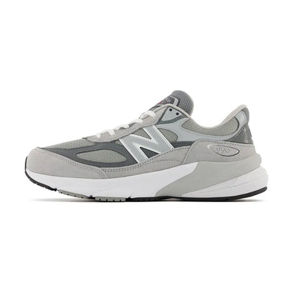 Men's 990 V6 Grey/Grey