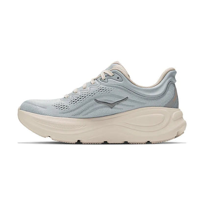 Women's Bondi 9 GLM Alabaster/Mineral Blue