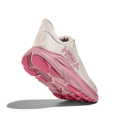 Kid's Grade School Clifton 10 Rose Cream/Dried Rose