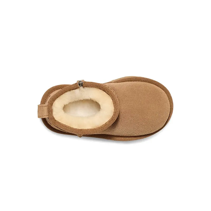 Kid's Preschool Classic Ultra Mini Chestnut