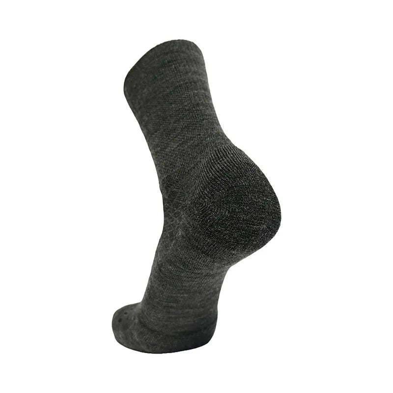 Women's Isolwool Trail Medium Charcoal