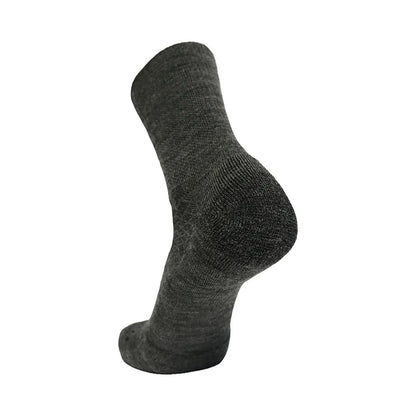Women's Isolwool Trail Medium Charcoal
