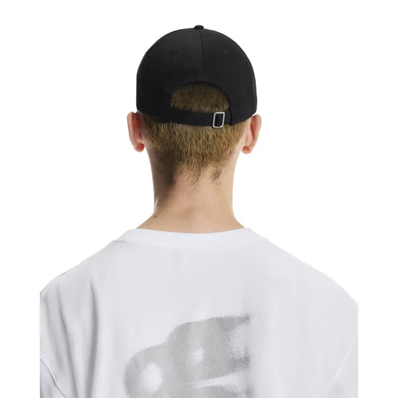 All-Day Cap Black