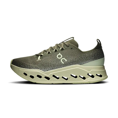 Men's Cloudsurfer Max Olive/Seedling