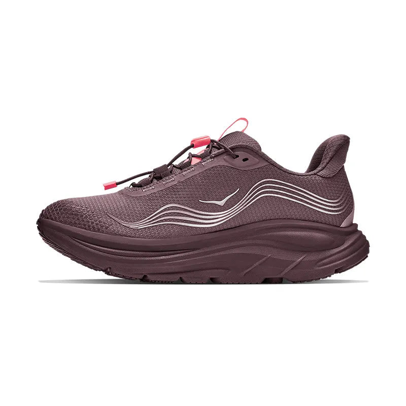 Women's Clifton 11 GORE-TEX Smoky Quartz/Deep Mauve