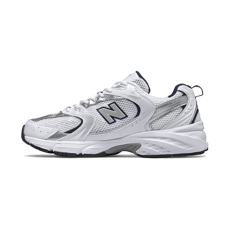 Women's 530 White/Natural Indigo