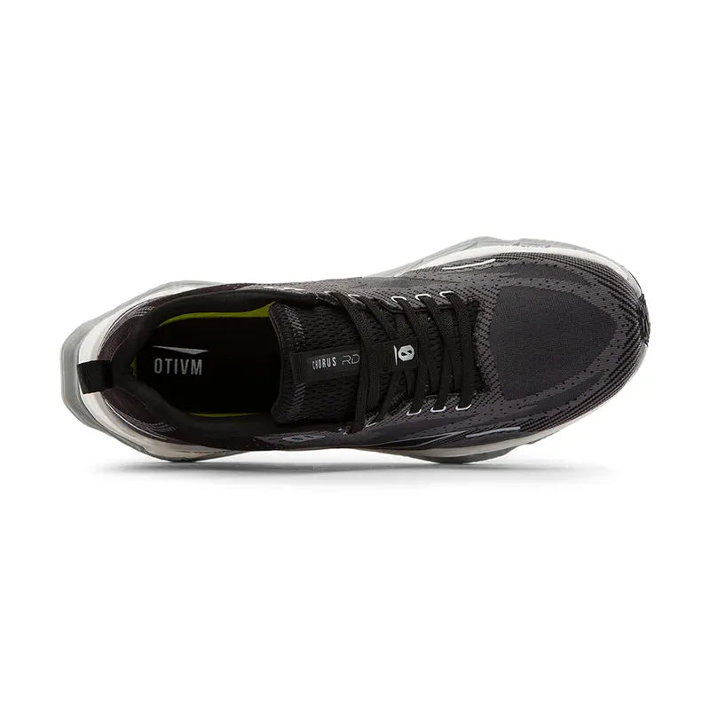Men's Chorus RD Black/White
