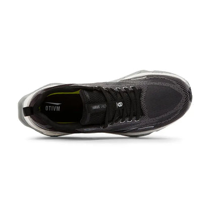 Men's Chorus RD Black/White
