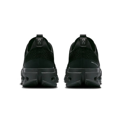 Men's Cloudsurfer Max Black/Eclipse