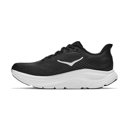 Women's Clifton 11 Black/White