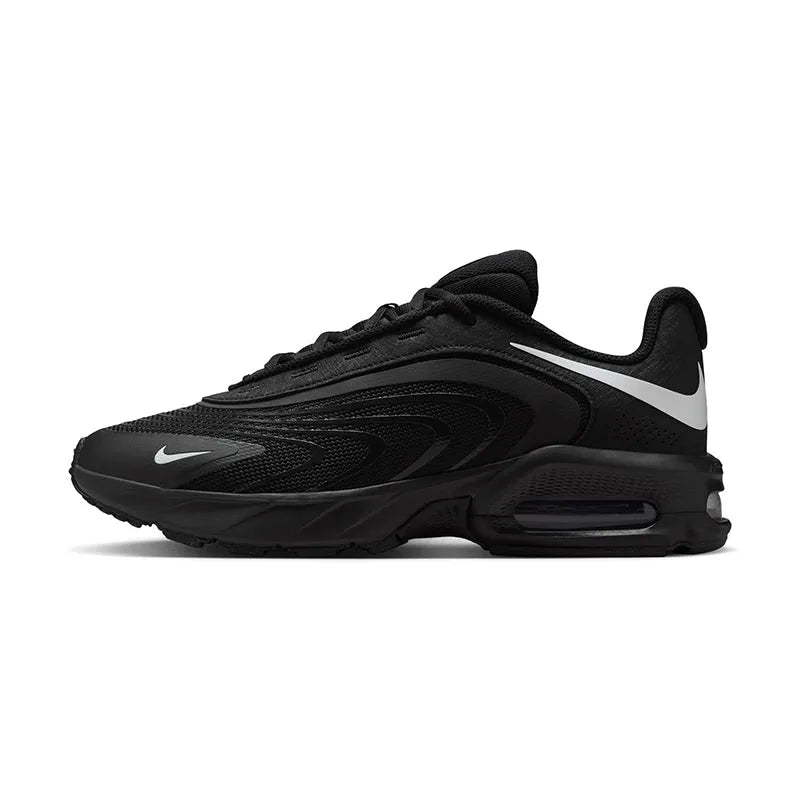 Men's Air Max Fire Black/White