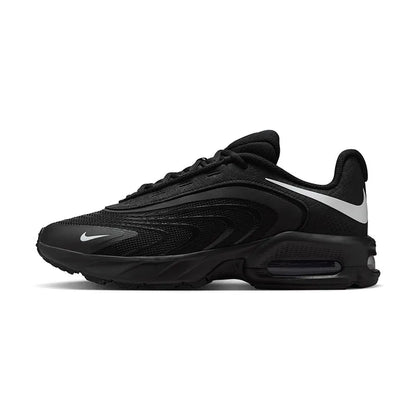 Men's Air Max Fire Black/White