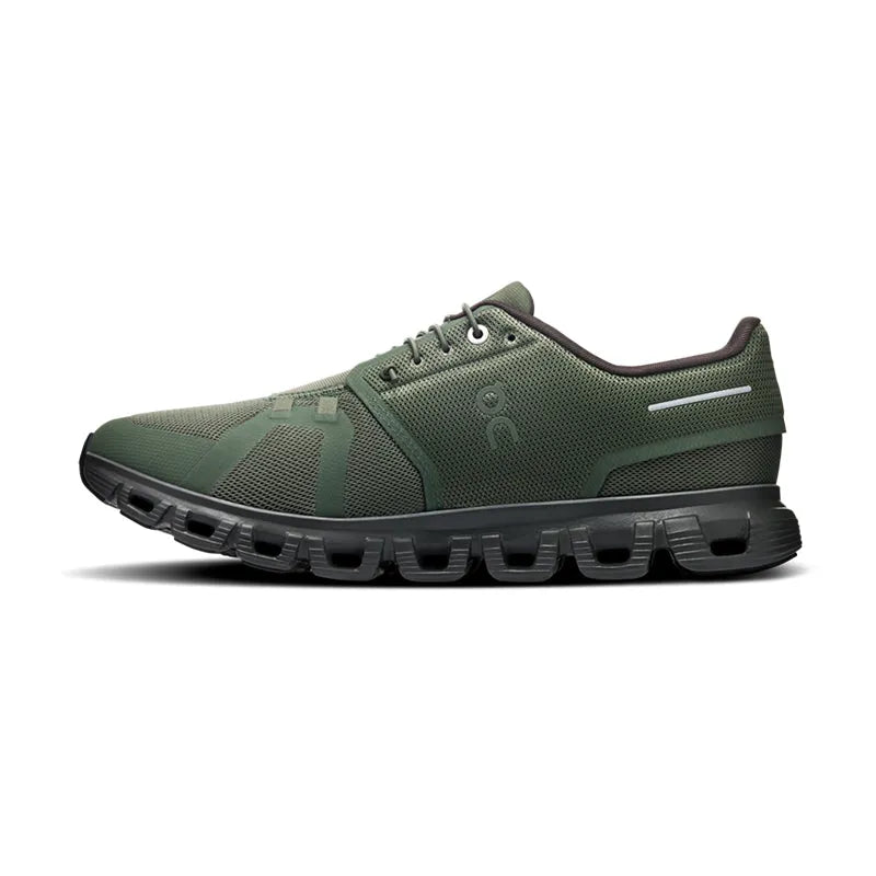 Men's Cloud 6 Thyme/Espresso
