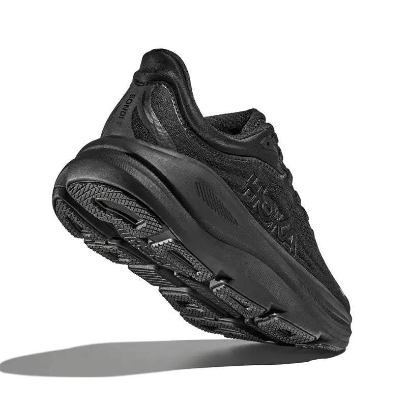 Men's Bondi 9 Black/Black